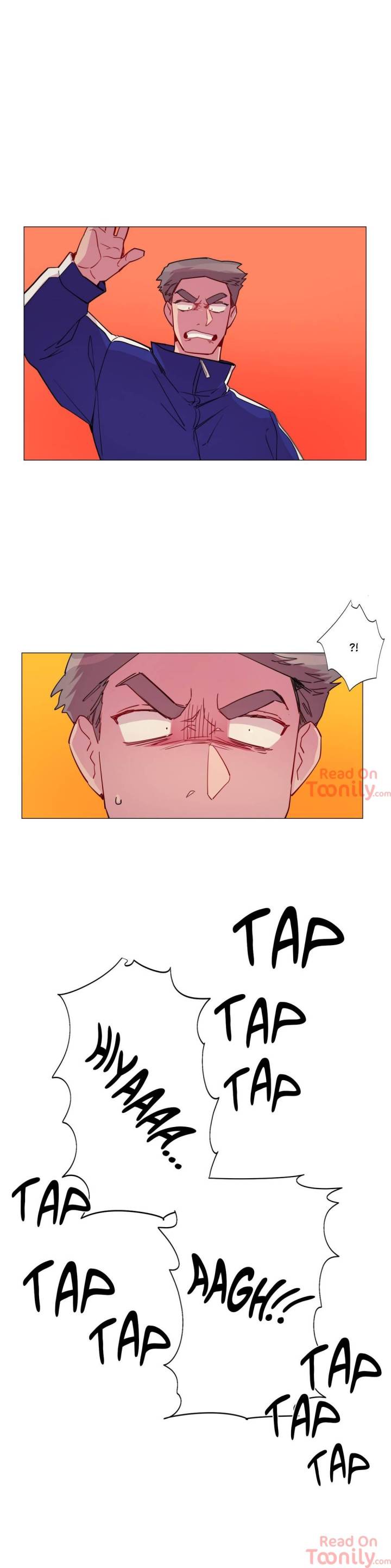 The Missing O page 13