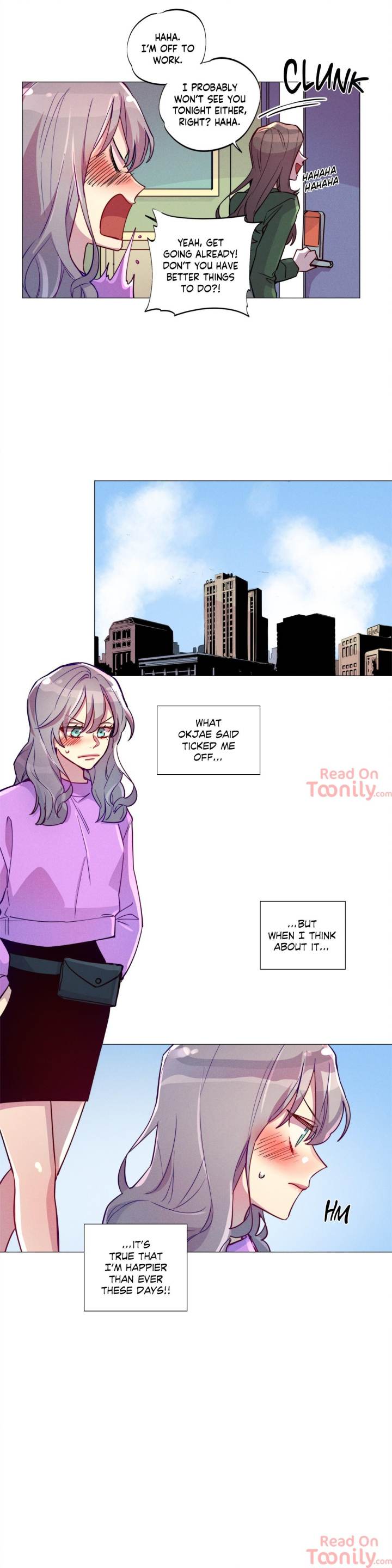 The Missing O page 15