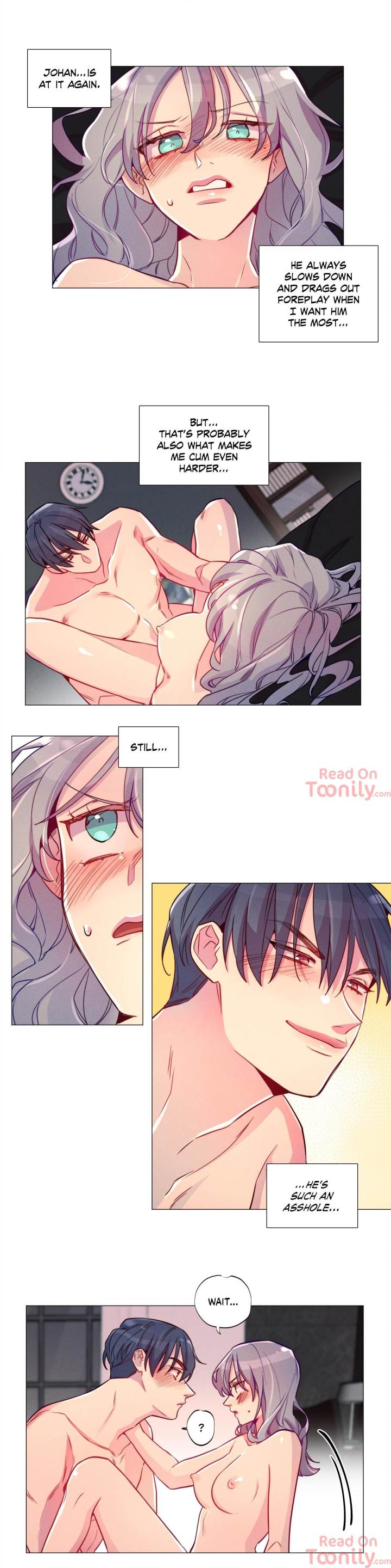 The Missing O page 7