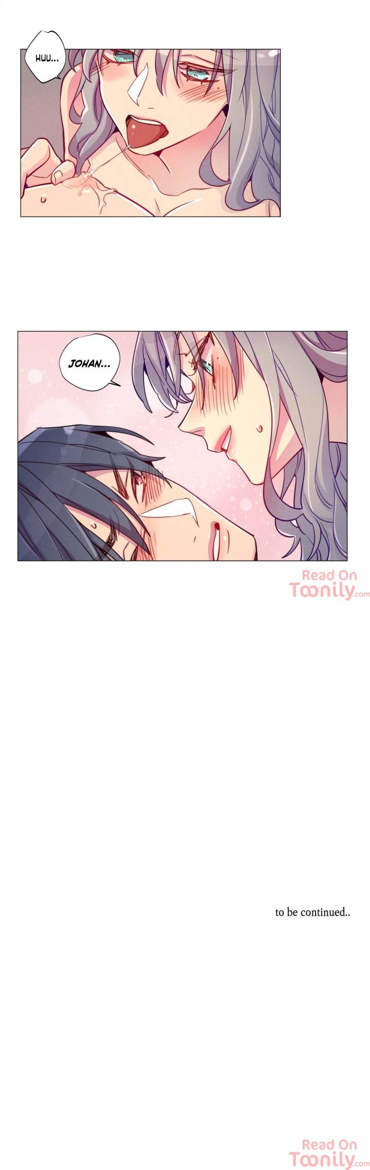 The Missing O page 14