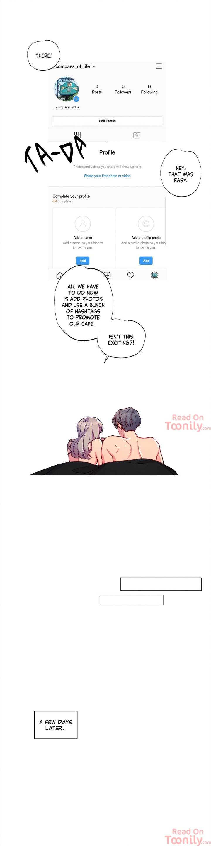 The Missing O page 10