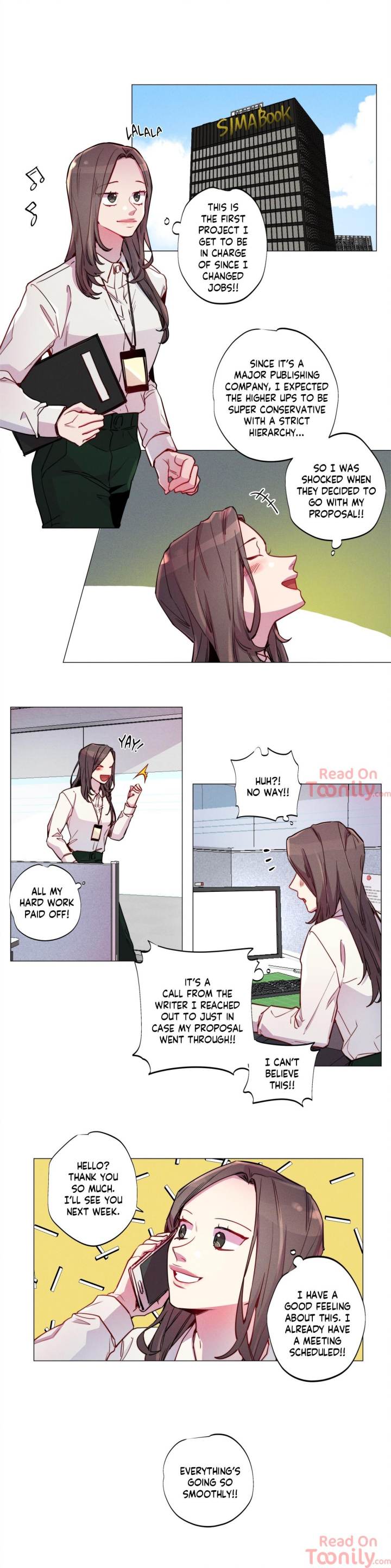 The Missing O page 10