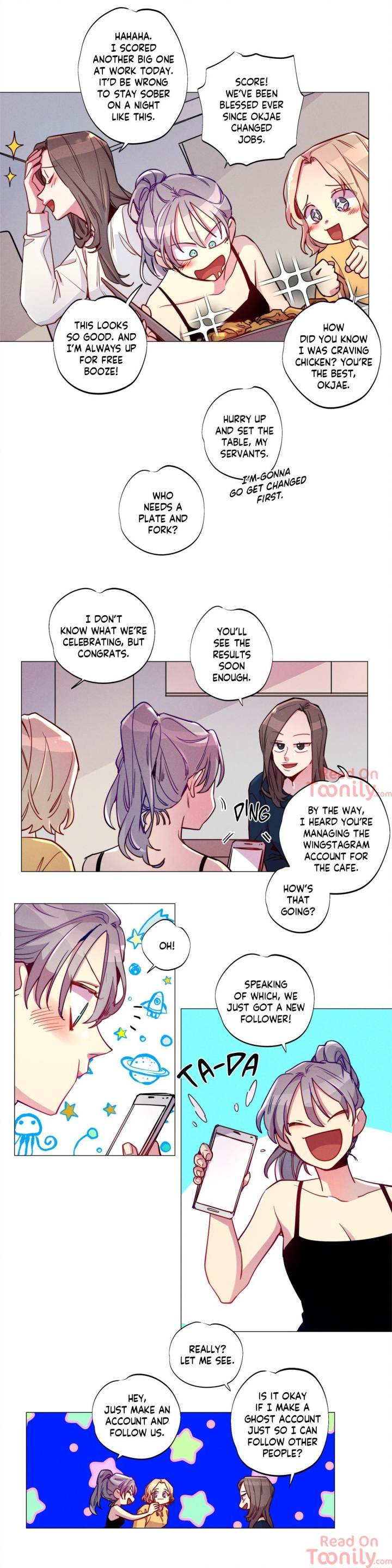 The Missing O page 12