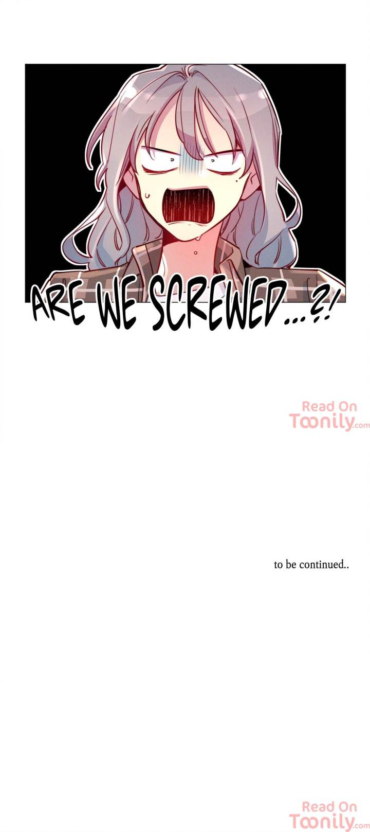 The Missing O page 14