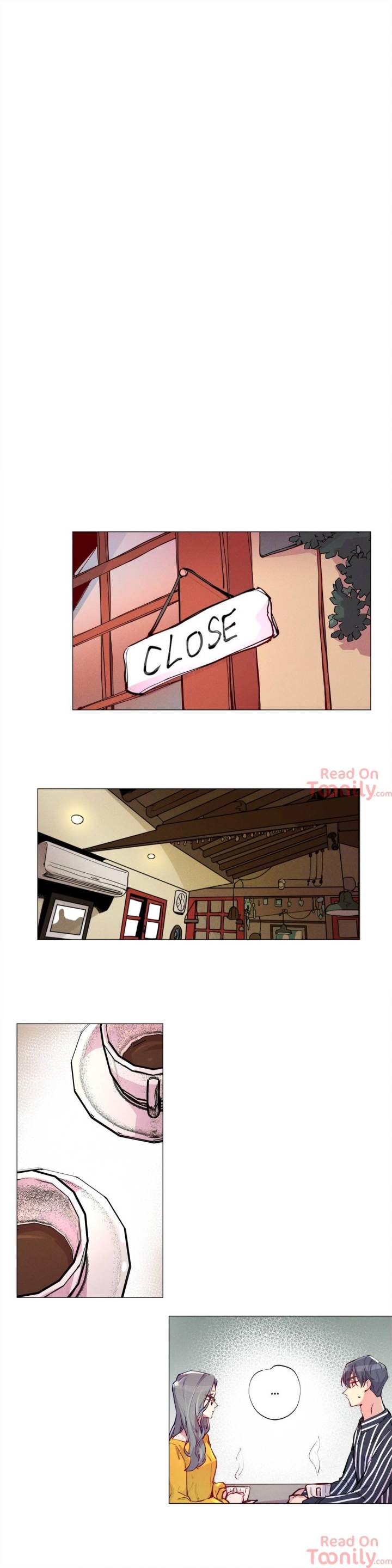 The Missing O page 7