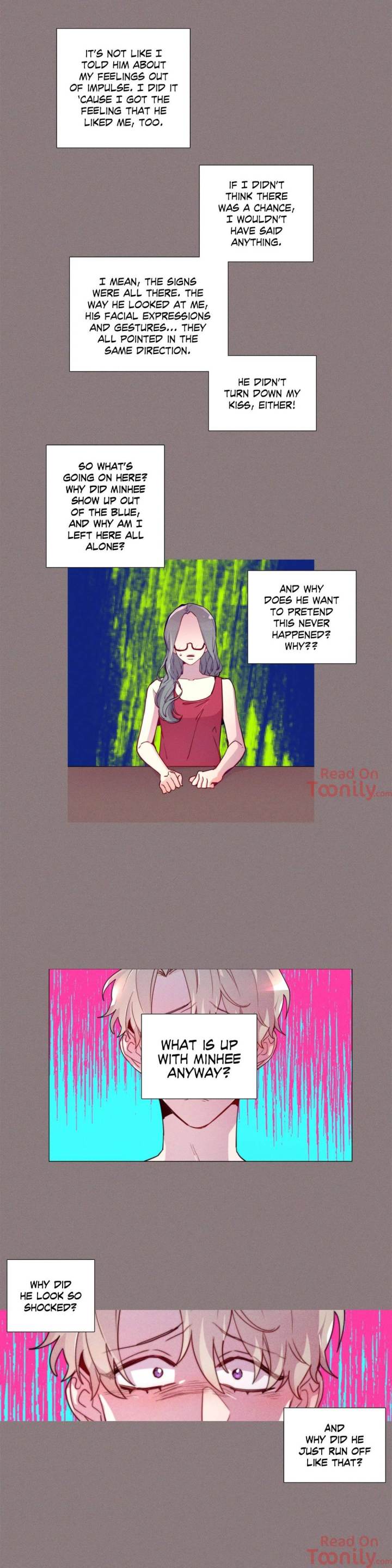 The Missing O page 10