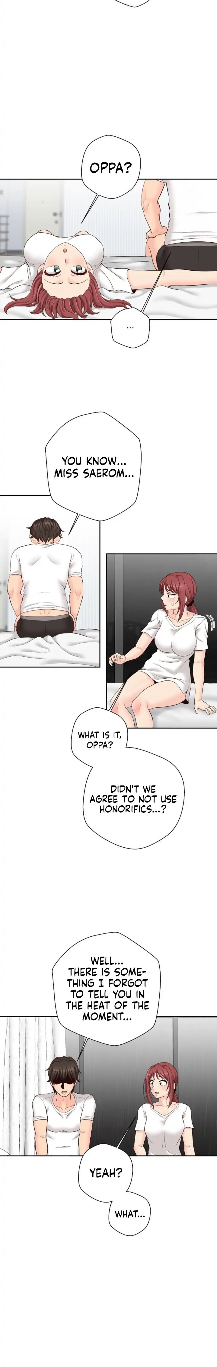 The OL’s Secret Account page 10
