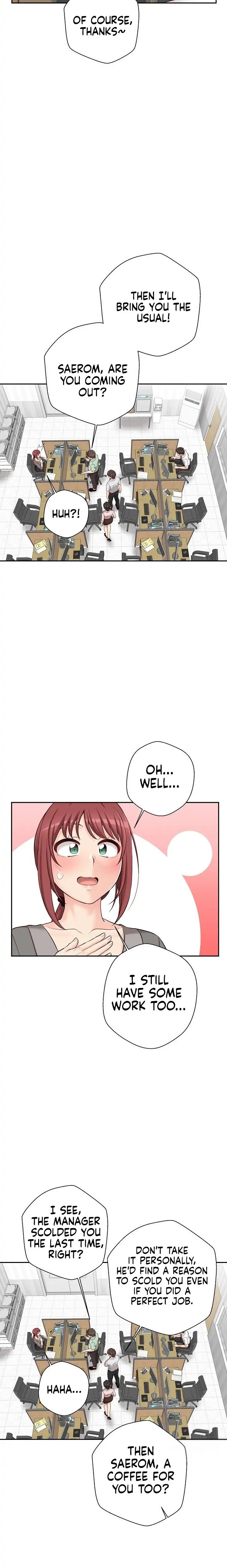 The OL’s Secret Account page 6