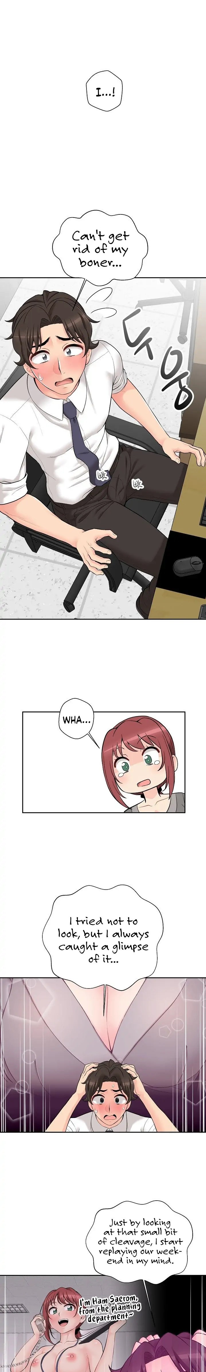 The OL’s Secret Account page 11
