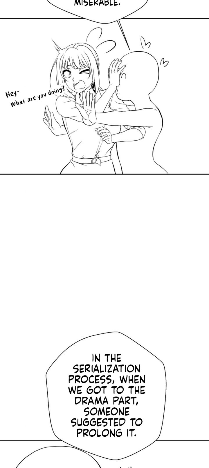 The OL’s Secret Account page 8