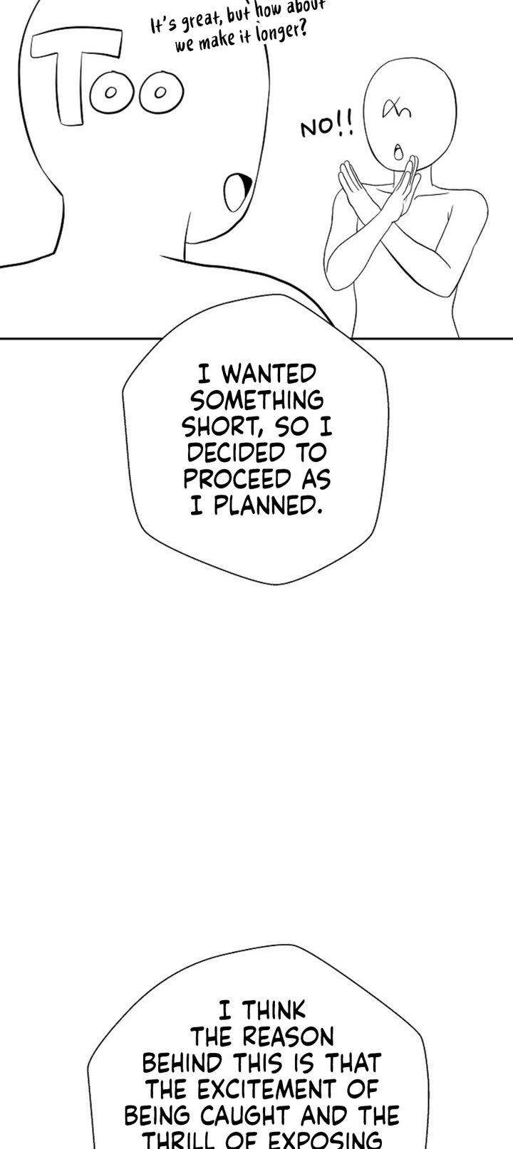 The OL’s Secret Account page 9