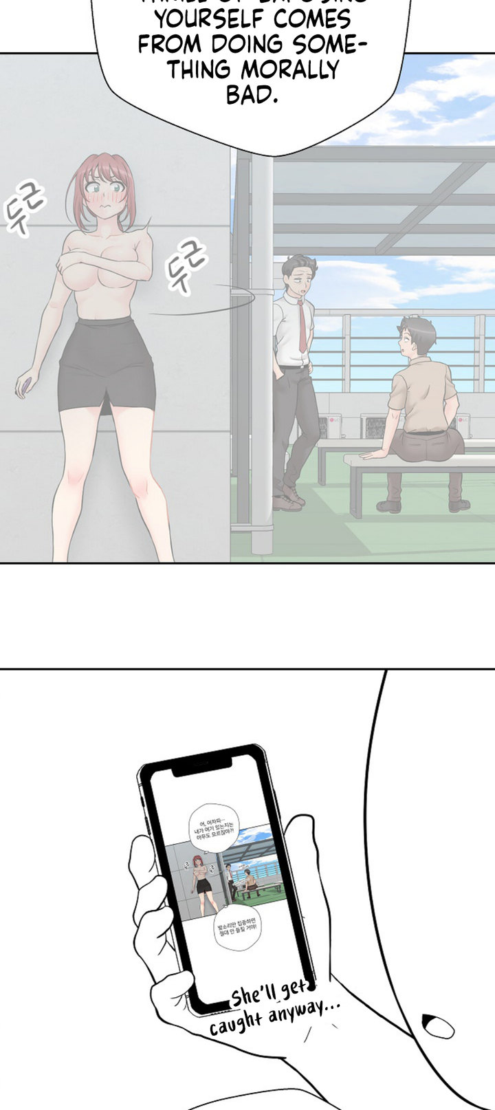 The OL’s Secret Account page 10