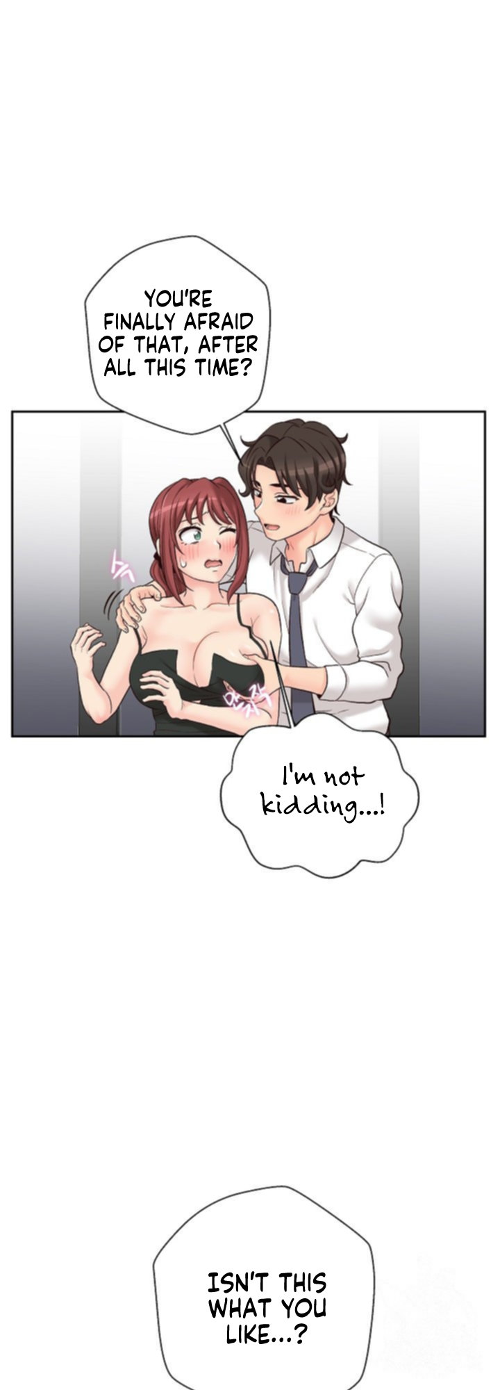 The OL’s Secret Account page 8
