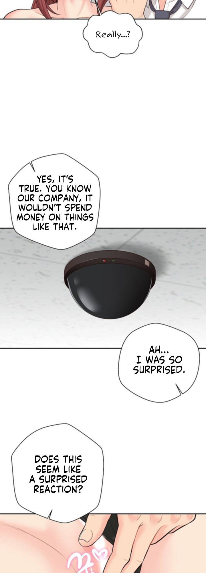 The OL’s Secret Account page 11