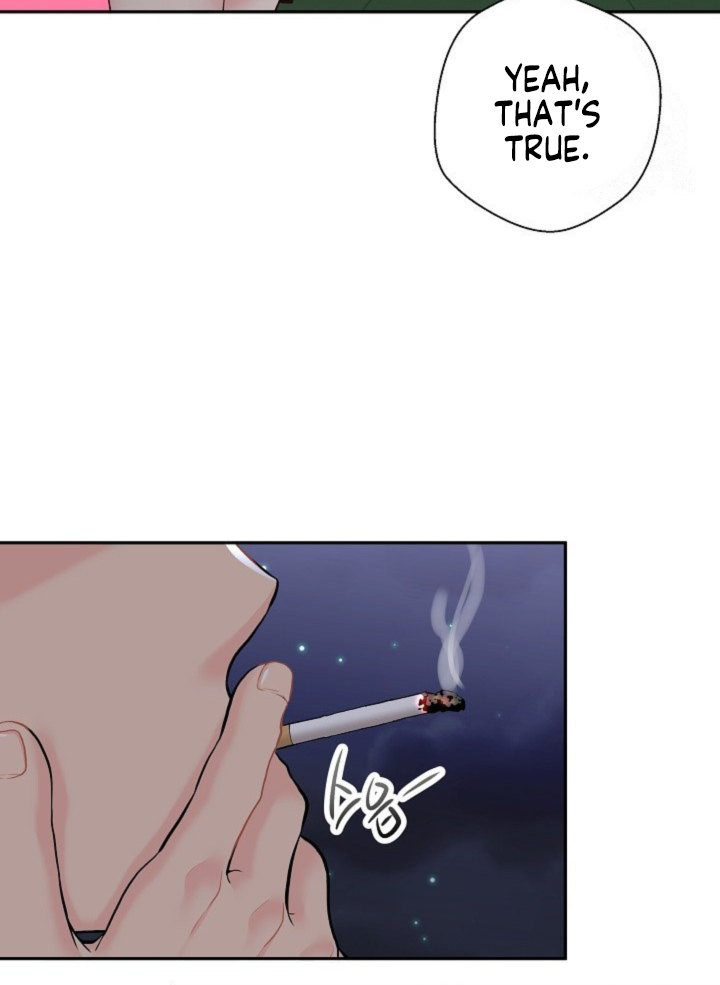 The OL’s Secret Account page 35
