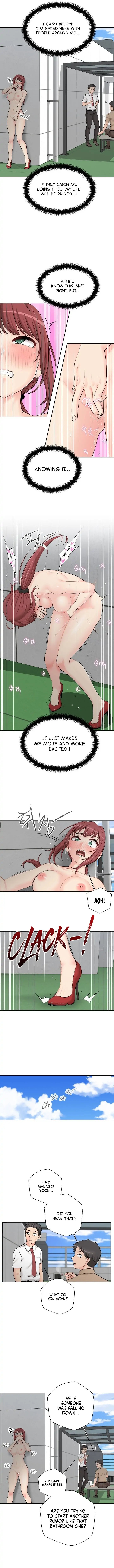 The OL’s Secret Account page 10