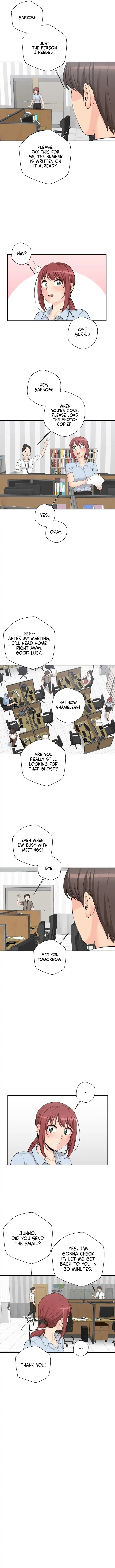 The OL’s Secret Account page 6