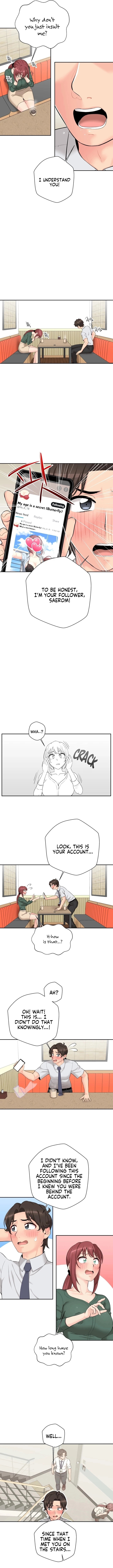 The OL’s Secret Account page 5