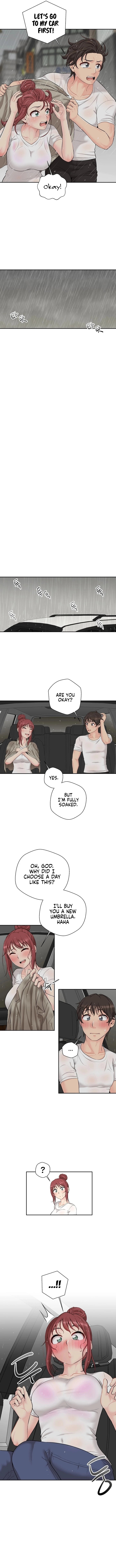 The OL’s Secret Account page 7