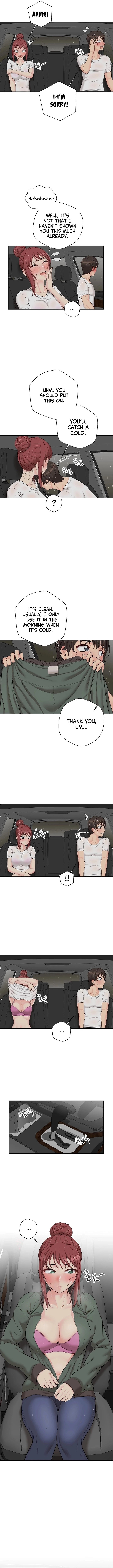The OL’s Secret Account page 8