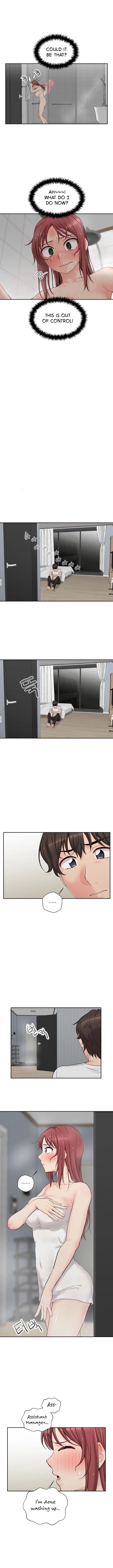 The OL’s Secret Account page 4