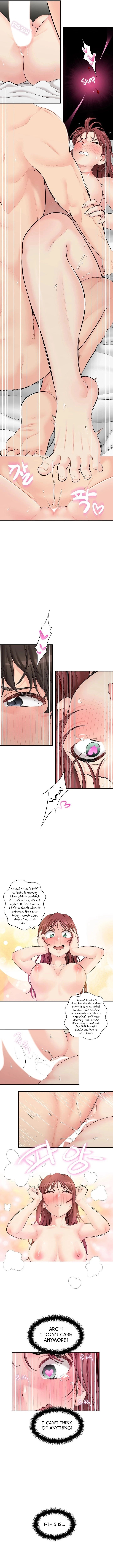 The OL’s Secret Account page 9
