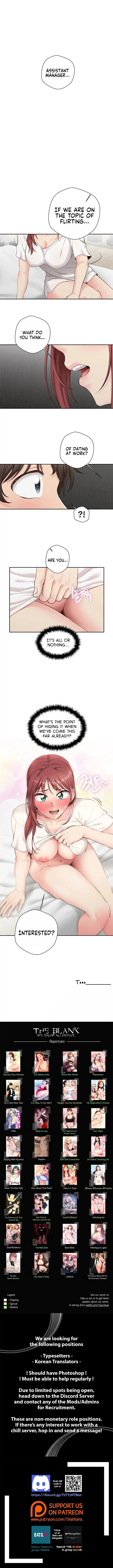The OL’s Secret Account page 9