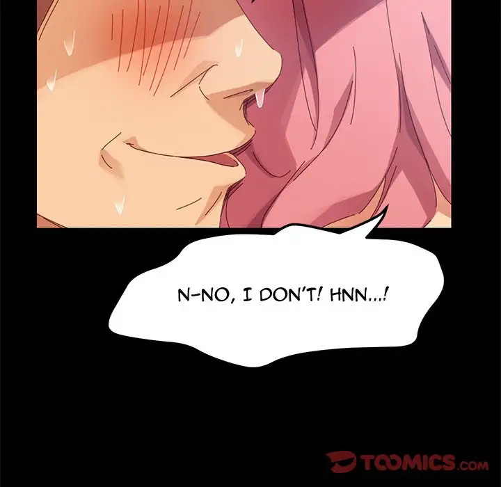 The Perfect Roommates page 100