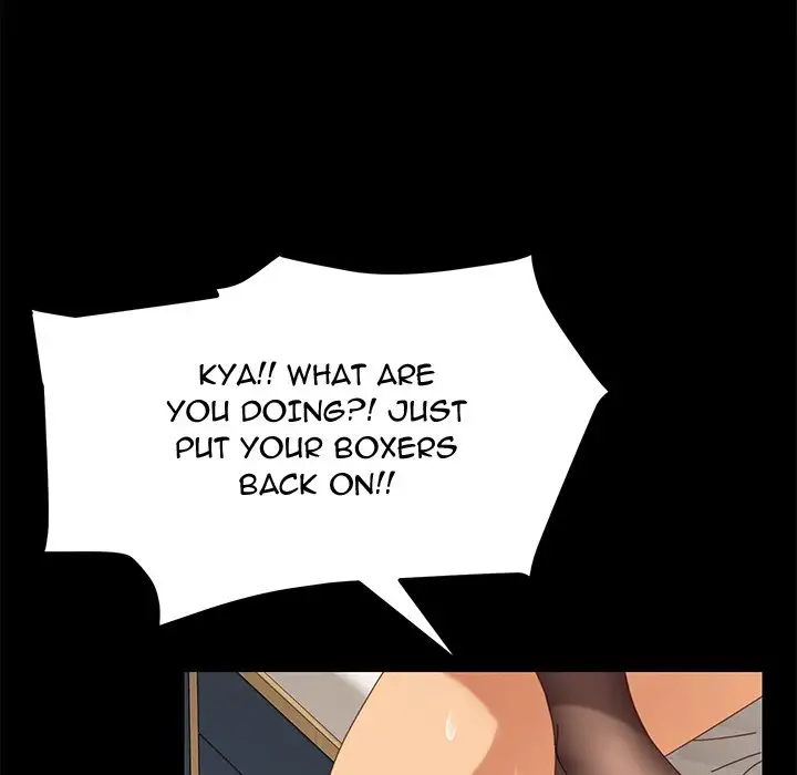 The Perfect Roommates page 156