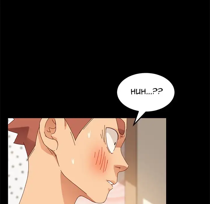 The Perfect Roommates page 127