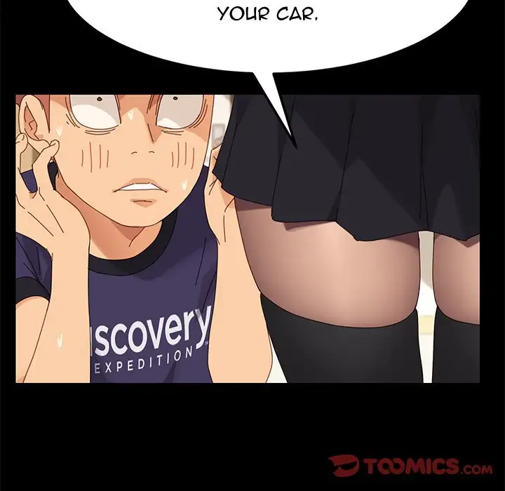 The Perfect Roommates page 138