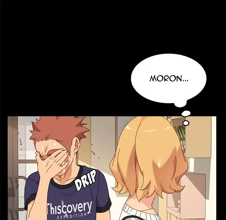 The Perfect Roommates page 154