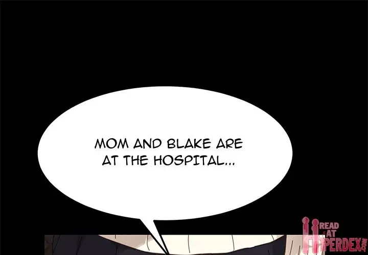 The Perfect Roommates page 1