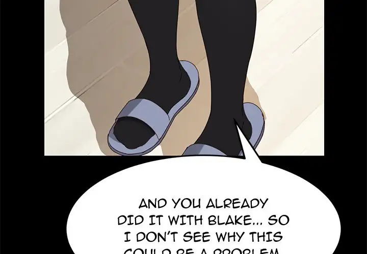 The Perfect Roommates page 3