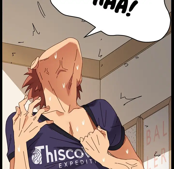 The Perfect Roommates page 67