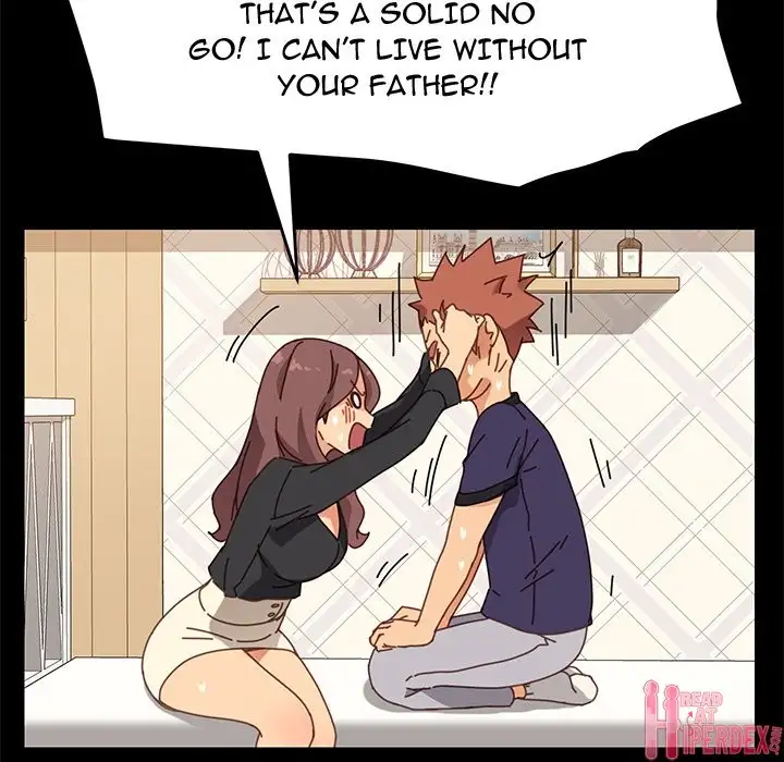 The Perfect Roommates page 175