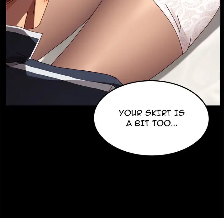 The Perfect Roommates page 152