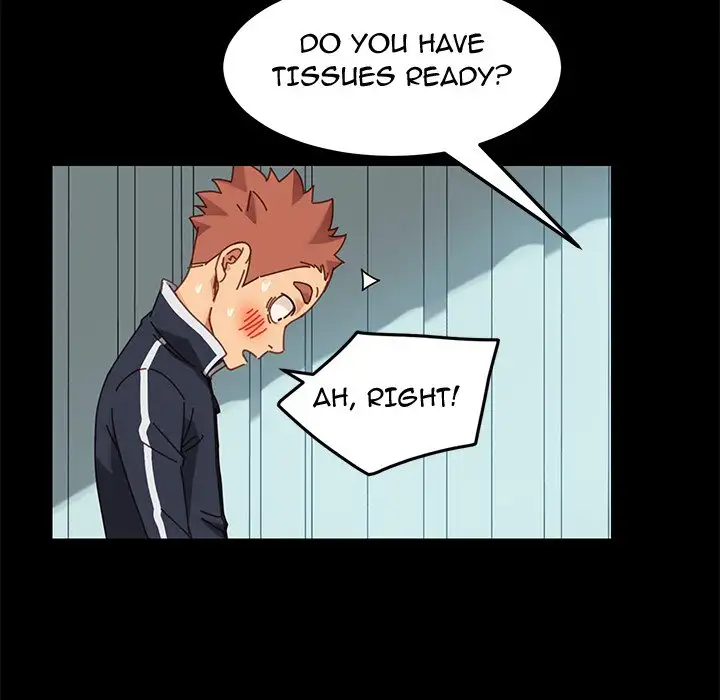The Perfect Roommates page 38