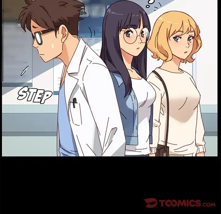 The Perfect Roommates page 124