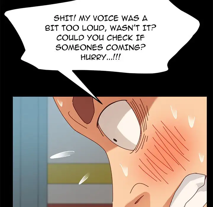 The Perfect Roommates page 168