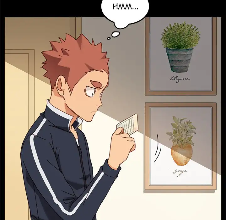 The Perfect Roommates page 39