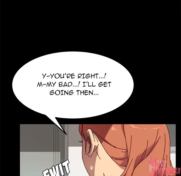 The Perfect Roommates page 101