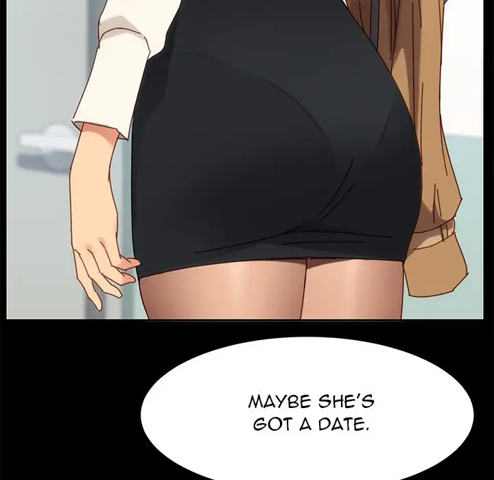 The Perfect Roommates page 110