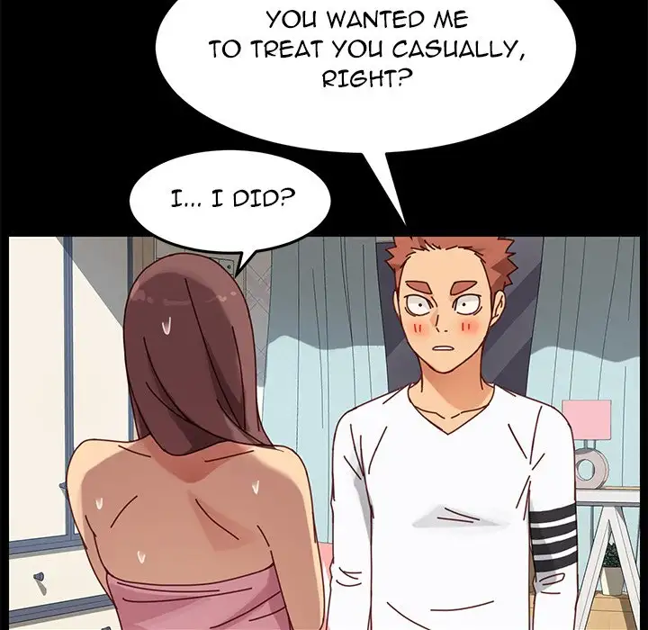 The Perfect Roommates page 164