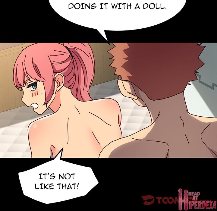 The Perfect Roommates page 66