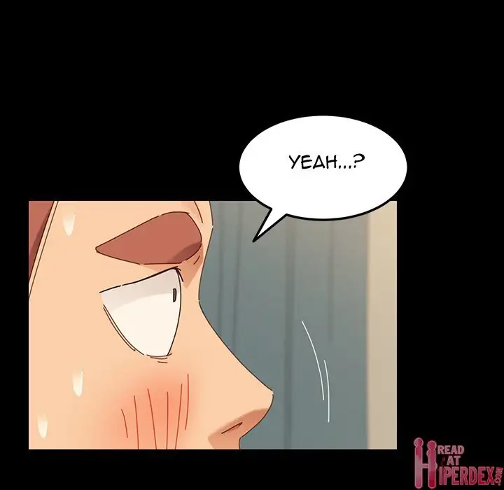 The Perfect Roommates page 181