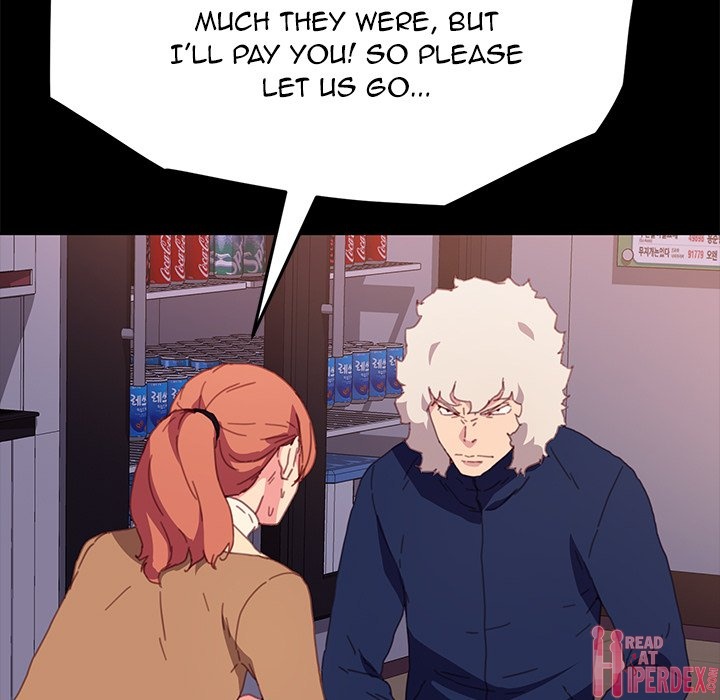 The Perfect Roommates page 96