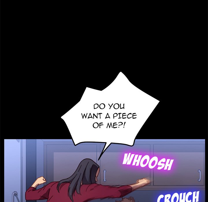 The Perfect Roommates page 136