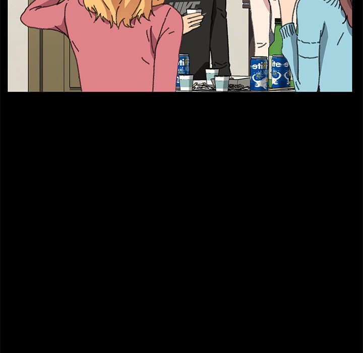 The Perfect Roommates page 130