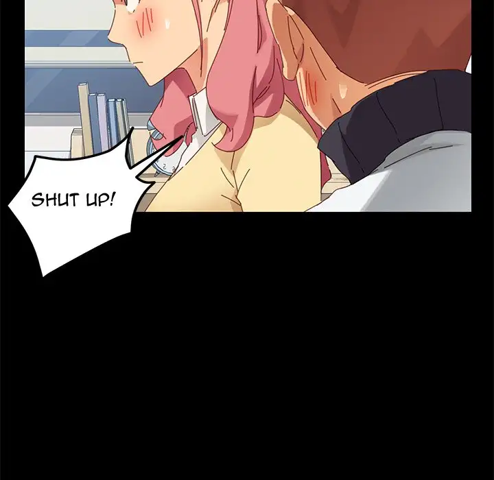 The Perfect Roommates page 93